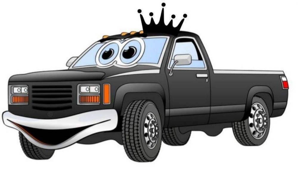 Photo of Prince's Pickup