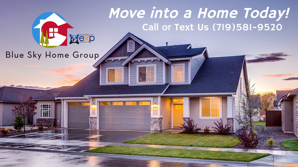 Photo of Bill Rowan -eXp Realty Colorado