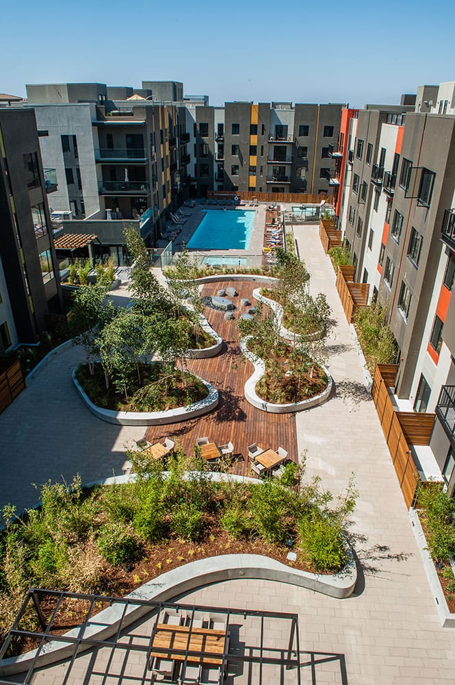 Photo of The Dudley Apartments
