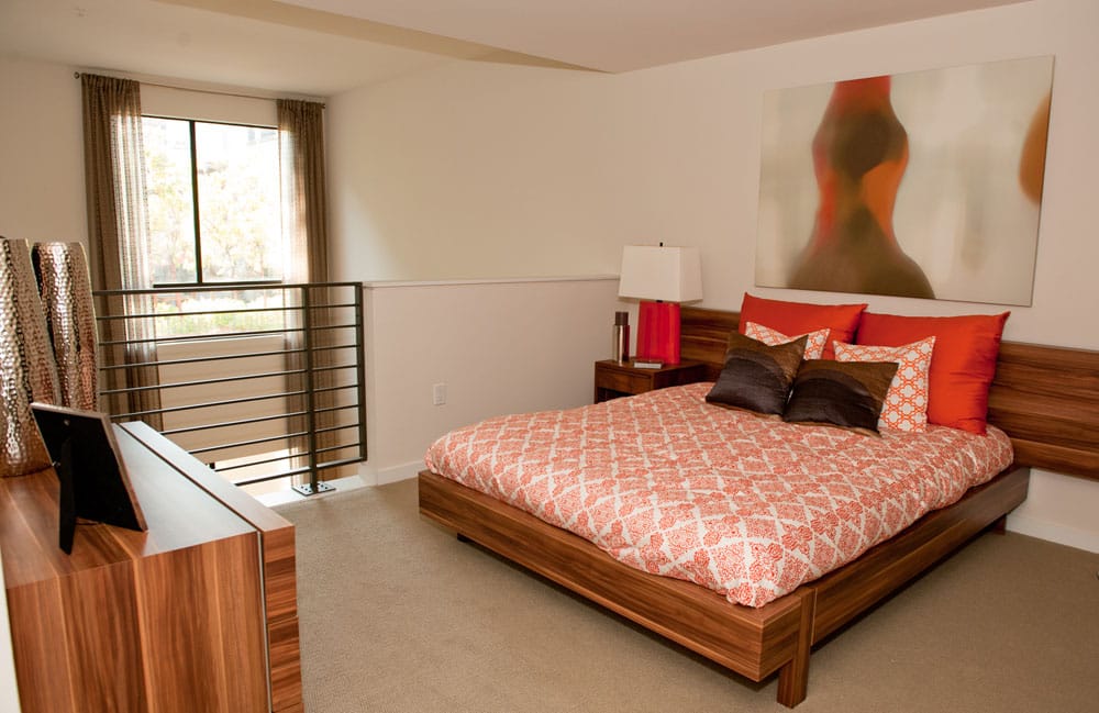 Photo of The Dudley Apartments