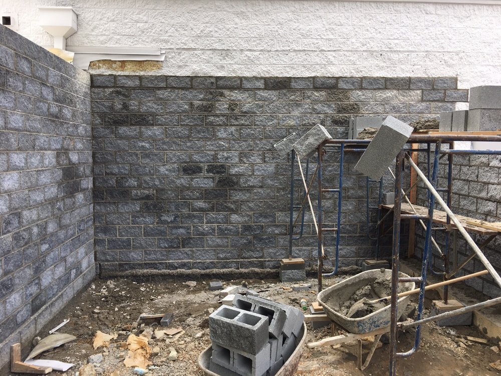 Photo of Capel Masonry & Concrete