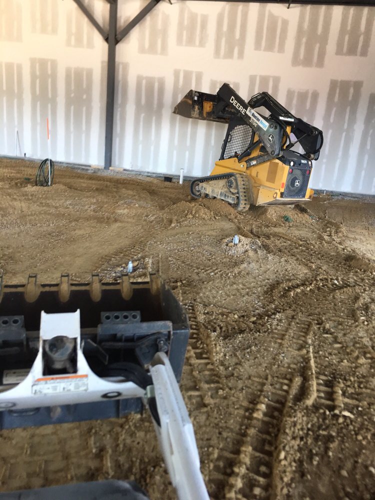 Photo of Capel Masonry & Concrete