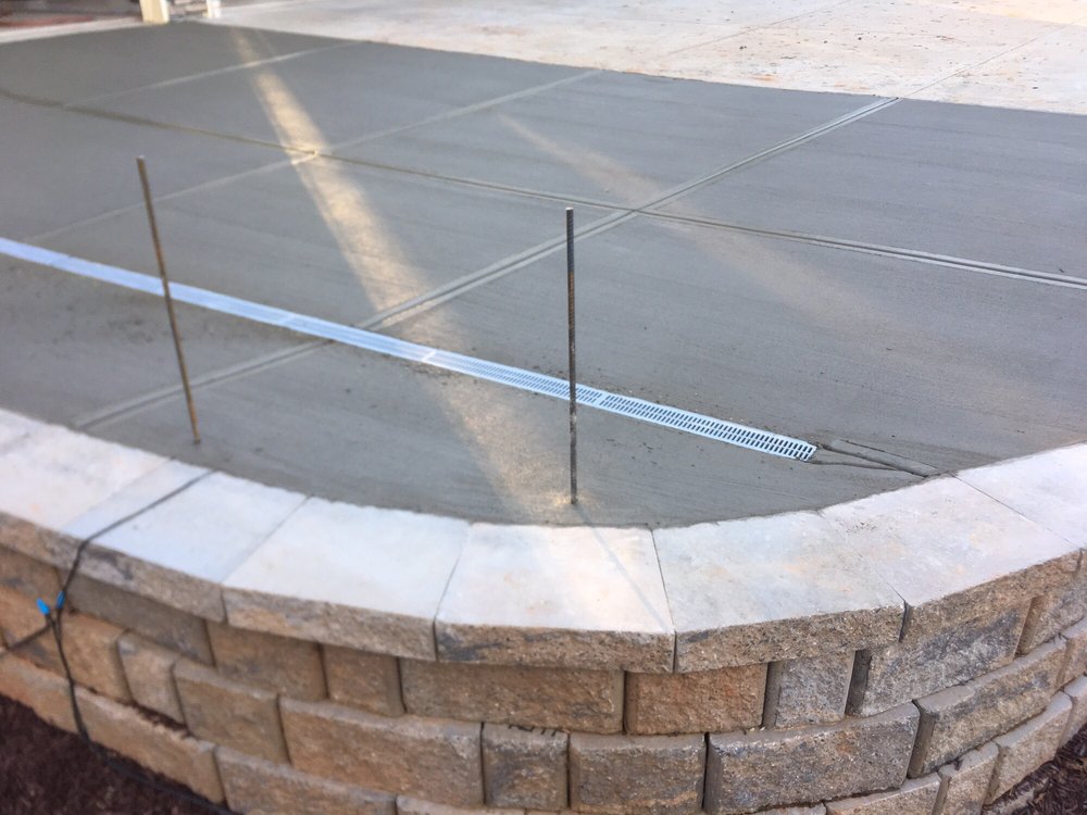 Photo of Capel Masonry & Concrete
