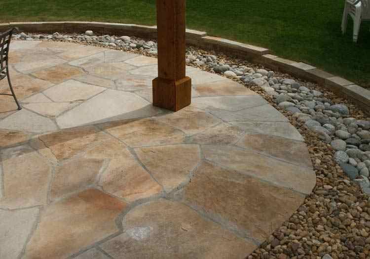 Photo of Capel Masonry & Concrete