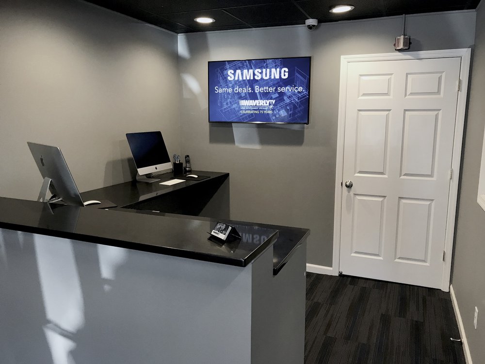 Photo of Waverly TV