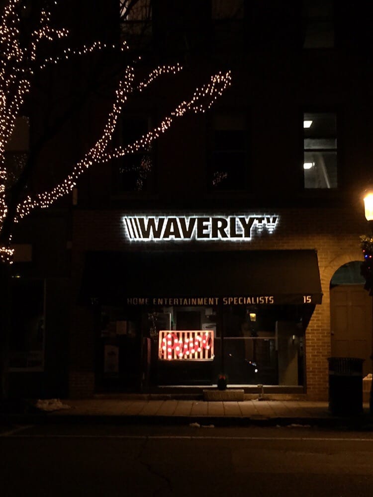 Photo of Waverly TV