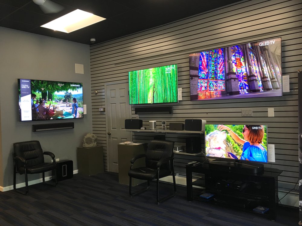Photo of Waverly TV
