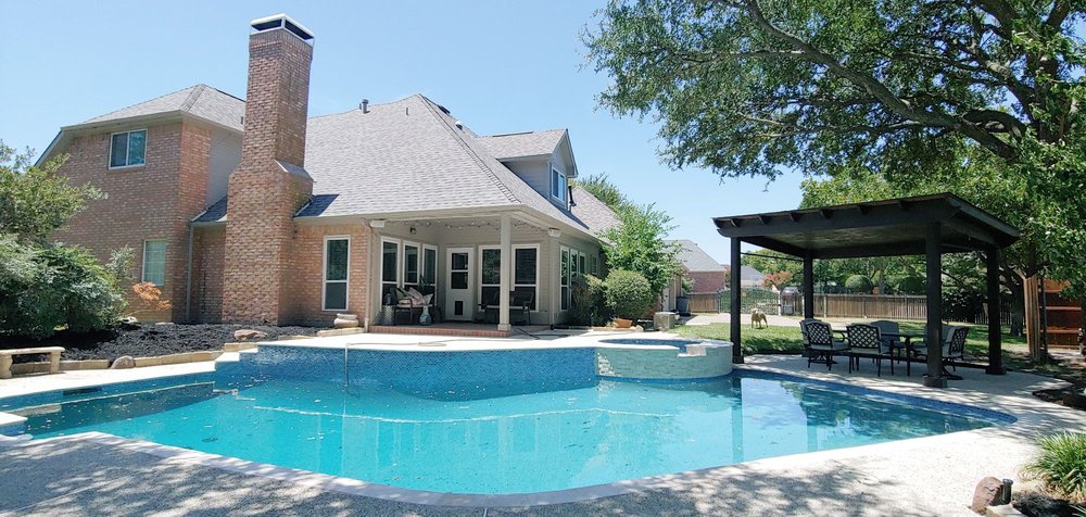 Photo of American Pacific Pool Service Inc