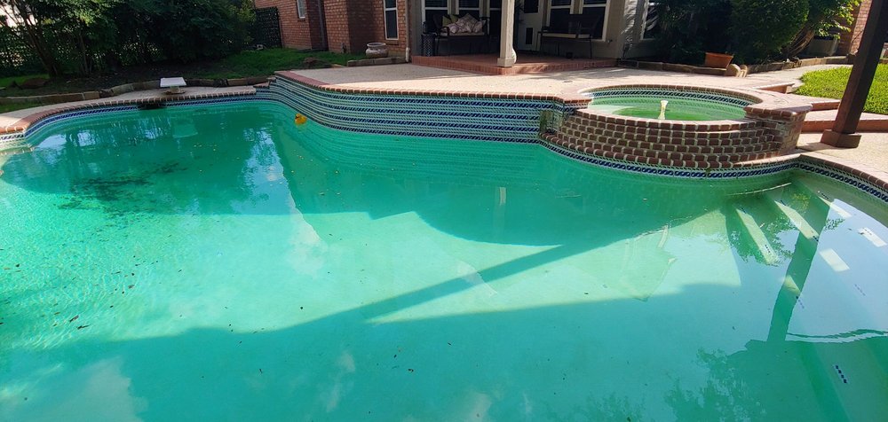 Photo of American Pacific Pool Service Inc