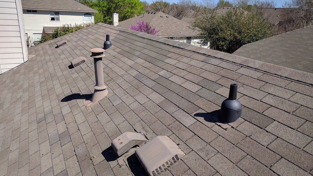 Photo of Carrington Roofing