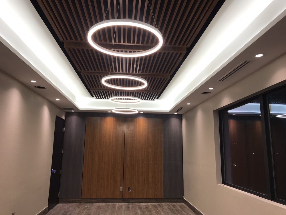 Photo of Cuellar Millwork and Specialties Installations