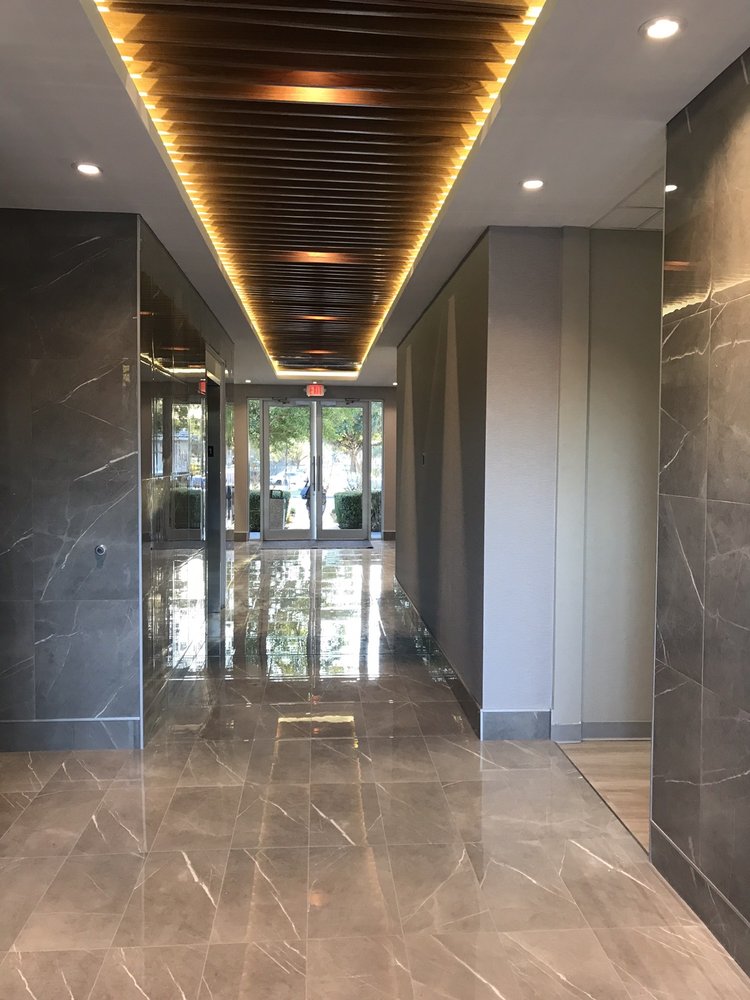 Photo of Cuellar Millwork and Specialties Installations