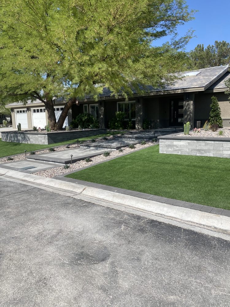 Photo of JTB Landscapers