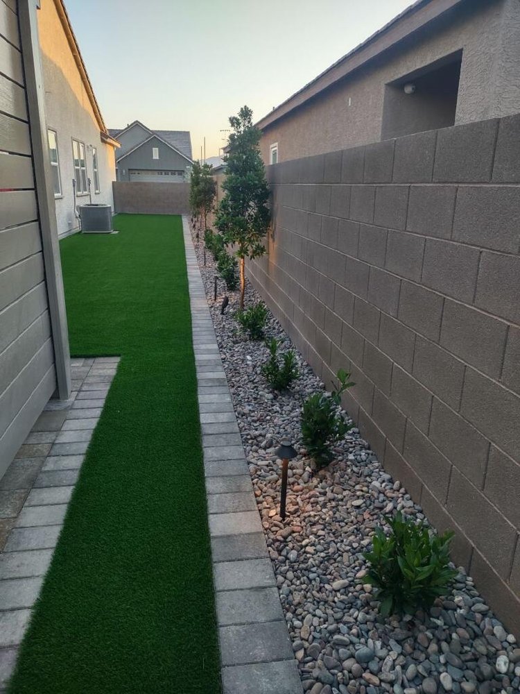 Photo of JTB Landscapers