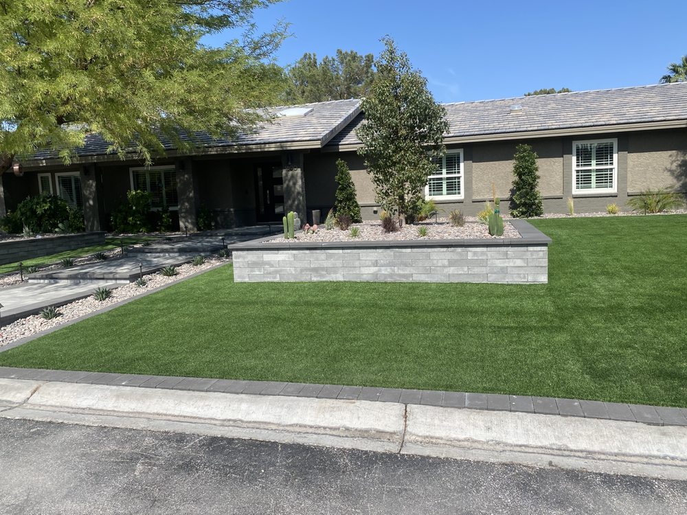 Photo of JTB Landscapers