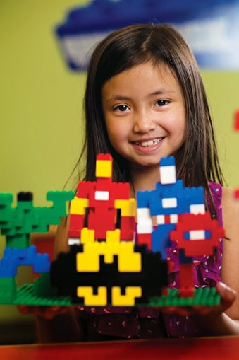 Photo of Bricks 4 Kidz