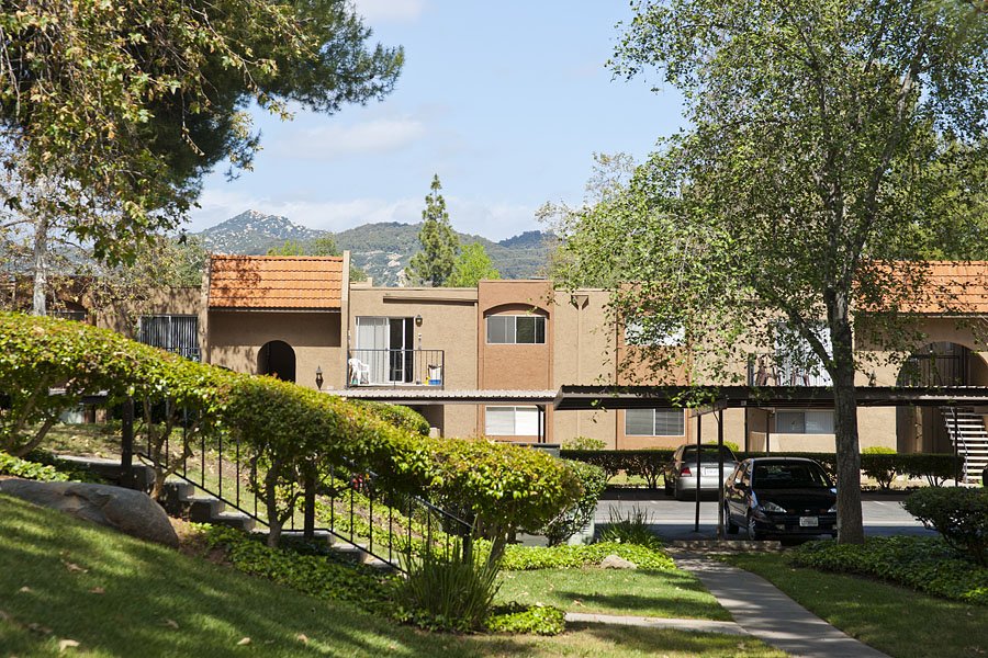 Photo of Woodlake Apartments