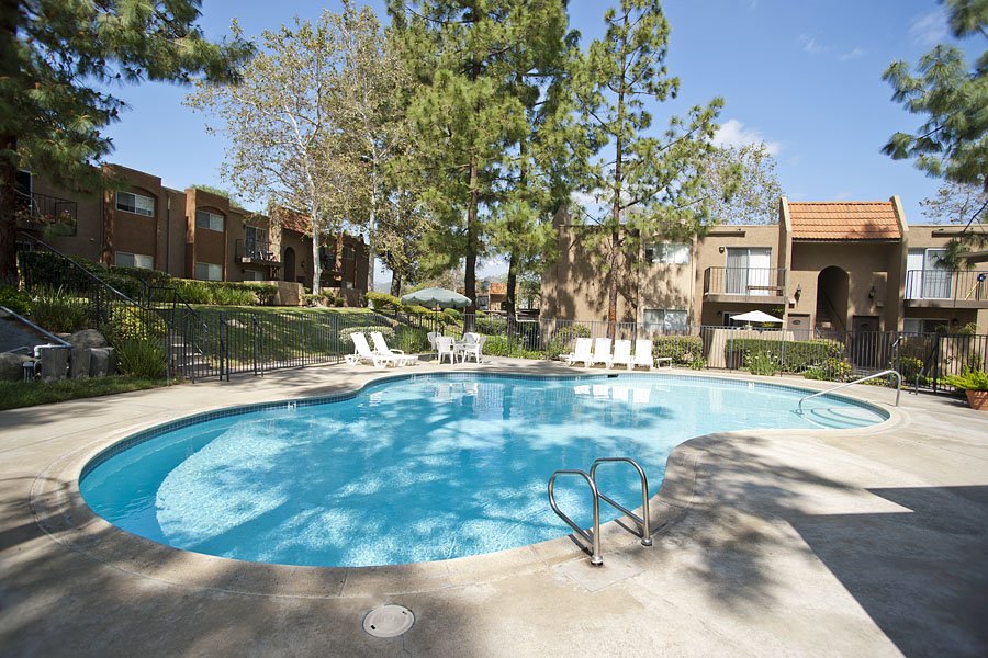 Photo of Woodlake Apartments