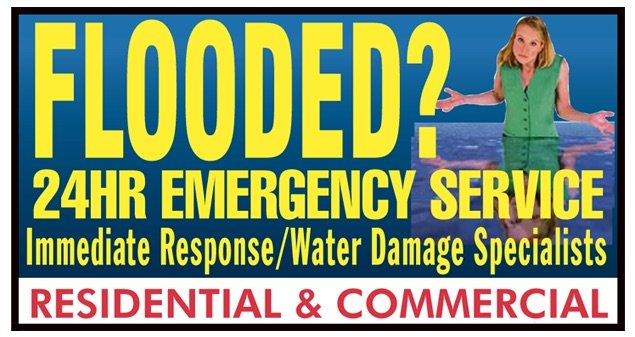Photo of Namco Water Damage Restoration