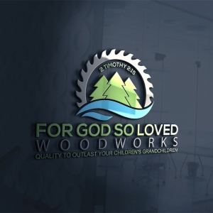 Greensburg For God So Loved Woodworks