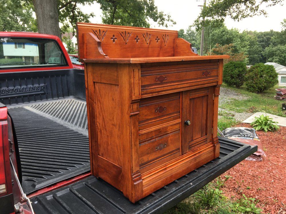 Photo of For God So Loved Woodworks