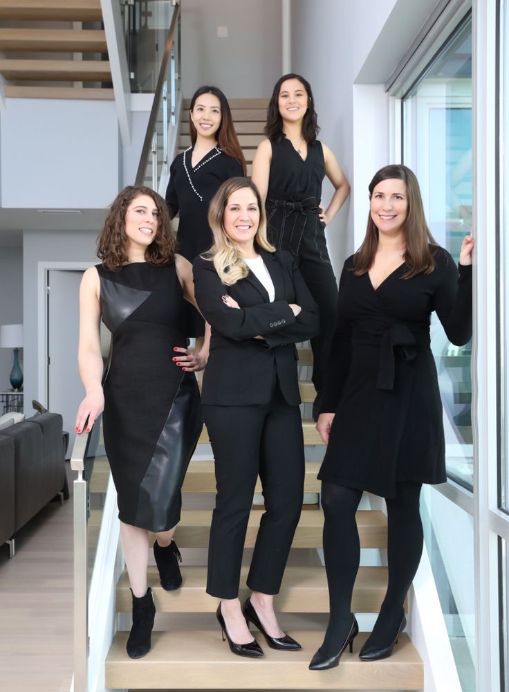 Photo of Brooke Daitchman - Dream Town Realty
