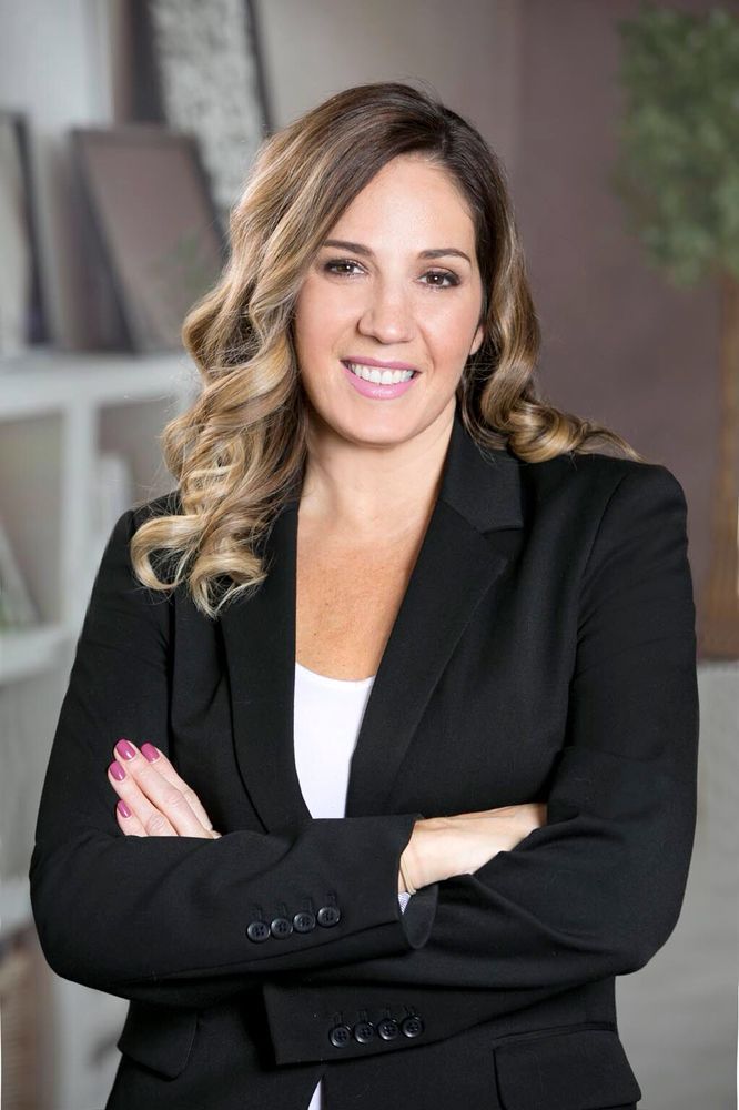 Photo of Brooke Daitchman - Dream Town Realty