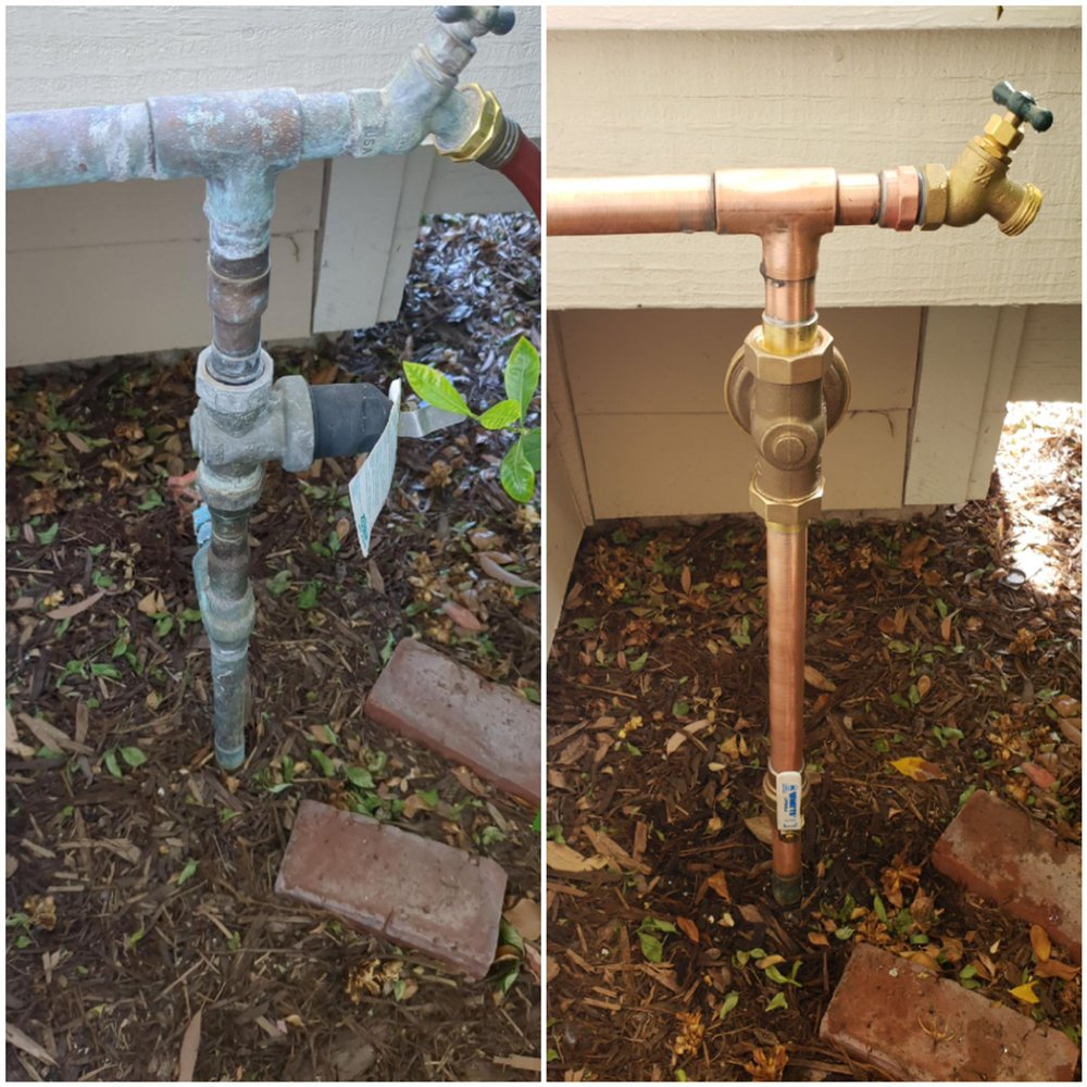 Photo of Diamond Plumbing Services