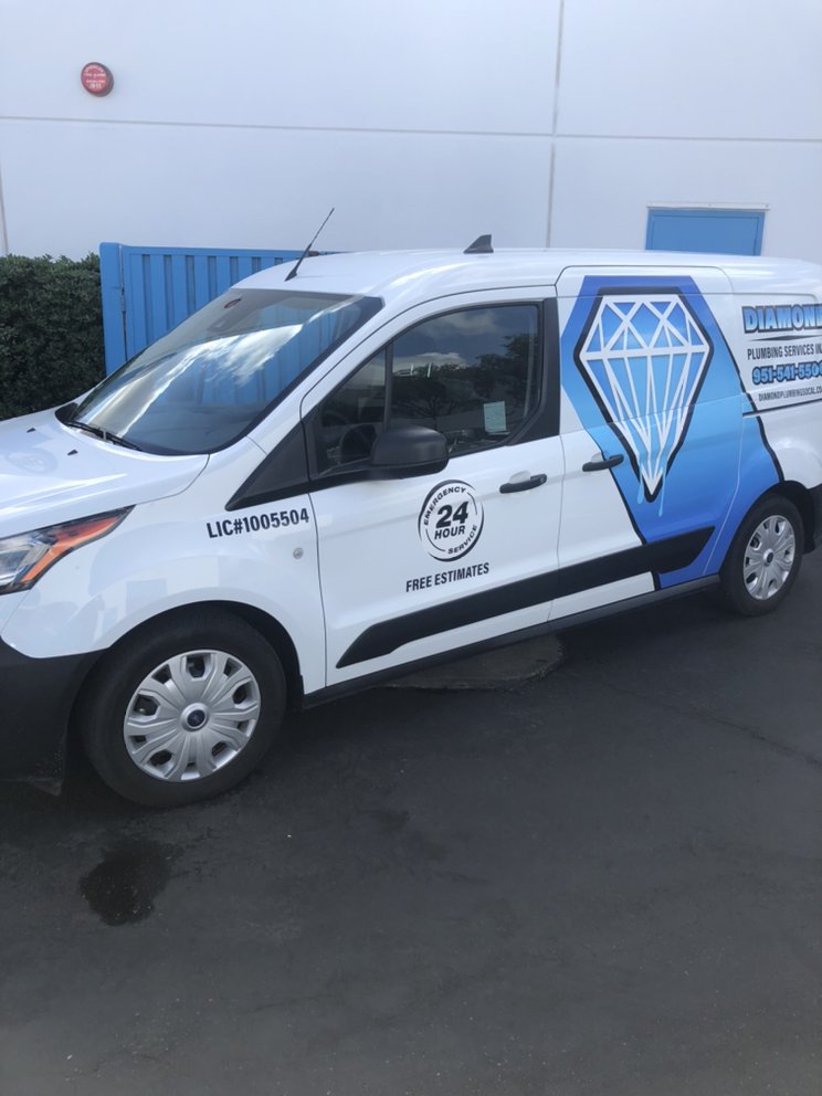 Photo of Diamond Plumbing Services