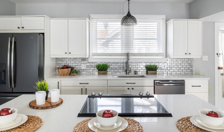 Photo of R & F Tile & Marble