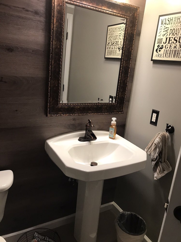 Photo of R & F Tile & Marble