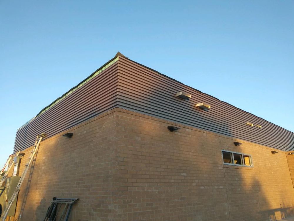 Photo of EERoofCo