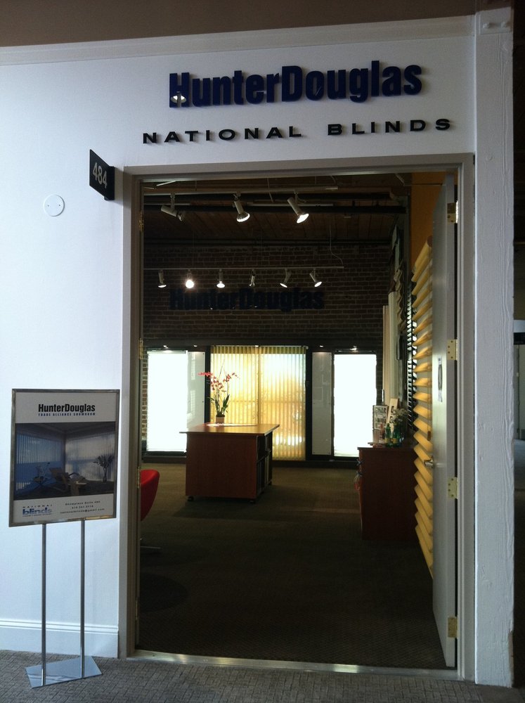 Photo of National Blinds