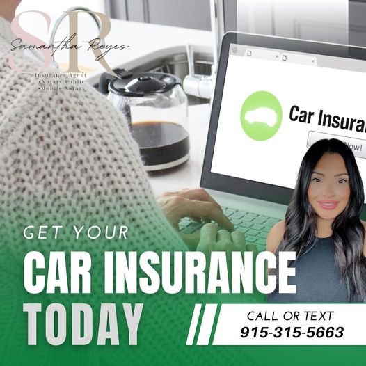 Photo of Insurance Services and Notary of El Paso