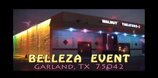 Photo of Belleza Event