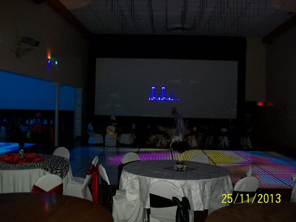 Photo of Belleza Event