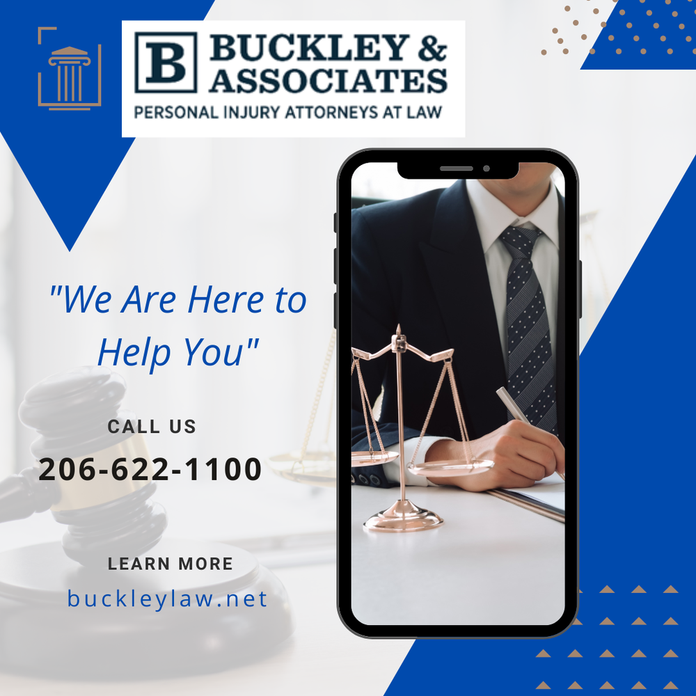 Photo of Buckley & Associates
