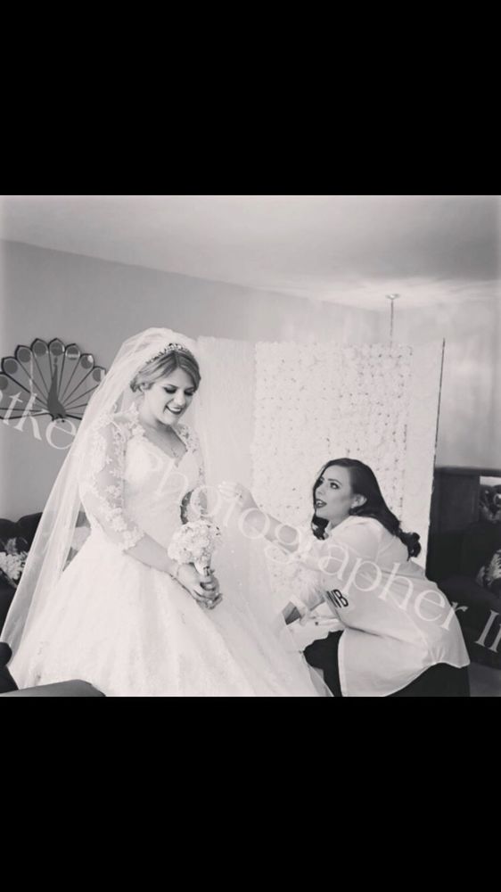 Photo of Most Valuable Bridesmaid
