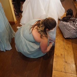 Staten Island Most Valuable Bridesmaid