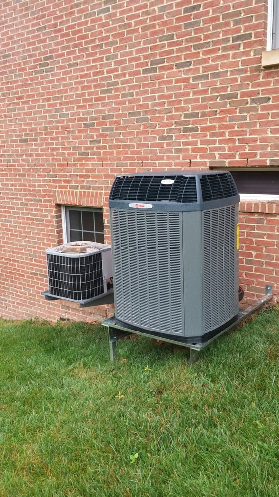 Photo of 495 HVAC
