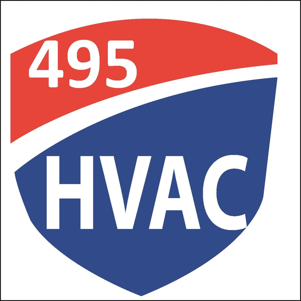Photo of 495 HVAC