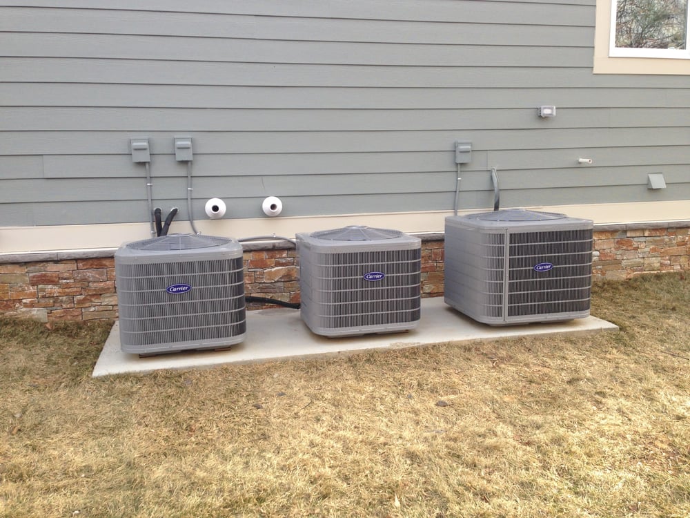 Photo of 495 HVAC