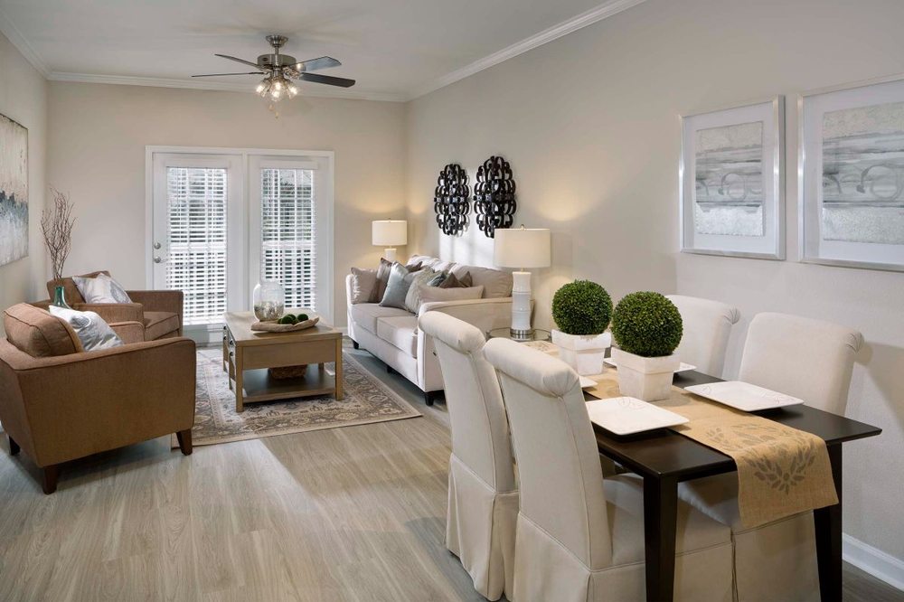 Photo of Camden Creekstone Apartments