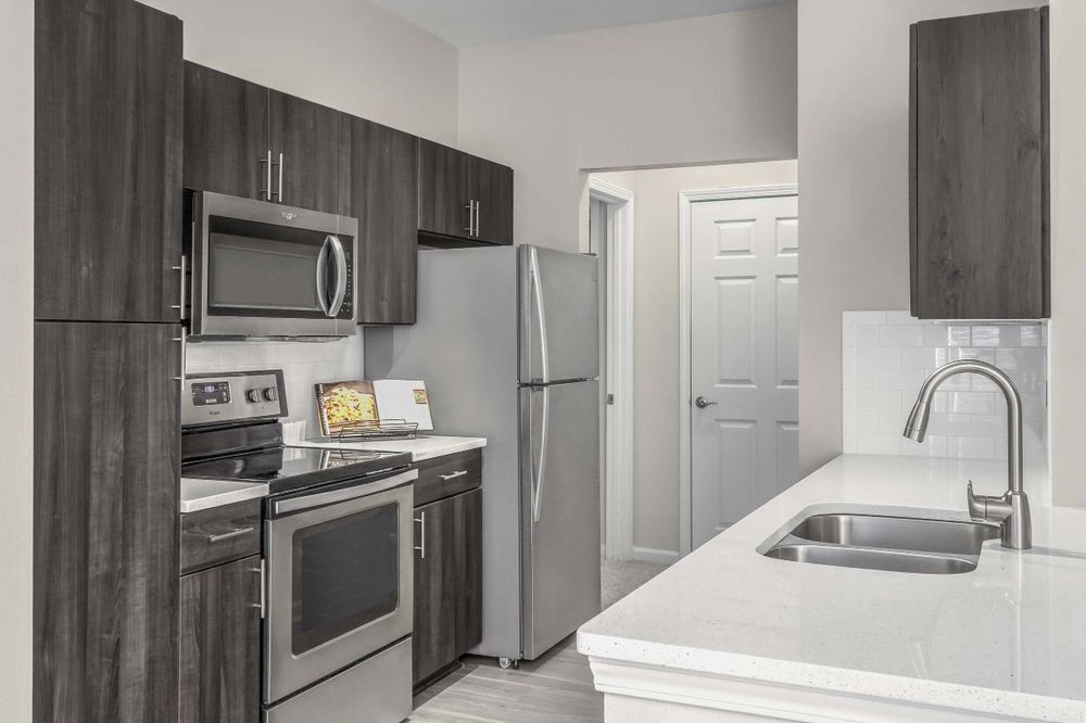 Photo of Camden Creekstone Apartments
