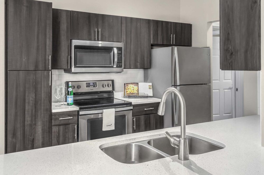 Photo of Camden Creekstone Apartments
