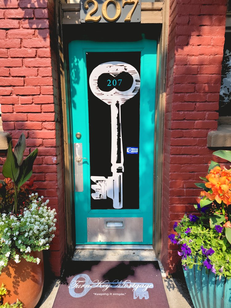 Photo of Turn Key Mortgage