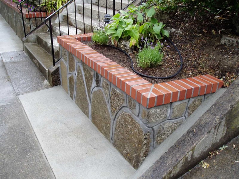 Photo of The Wall