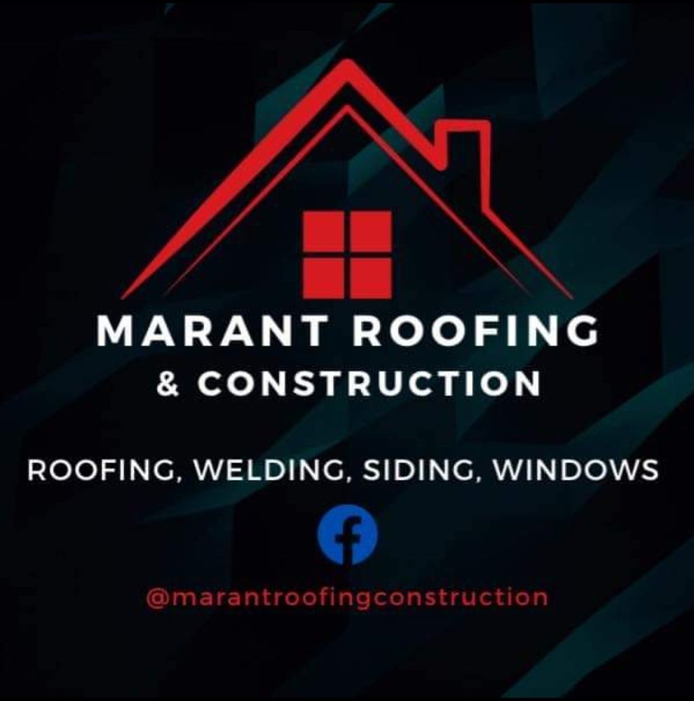 Photo of Marant Roofing & Construction
