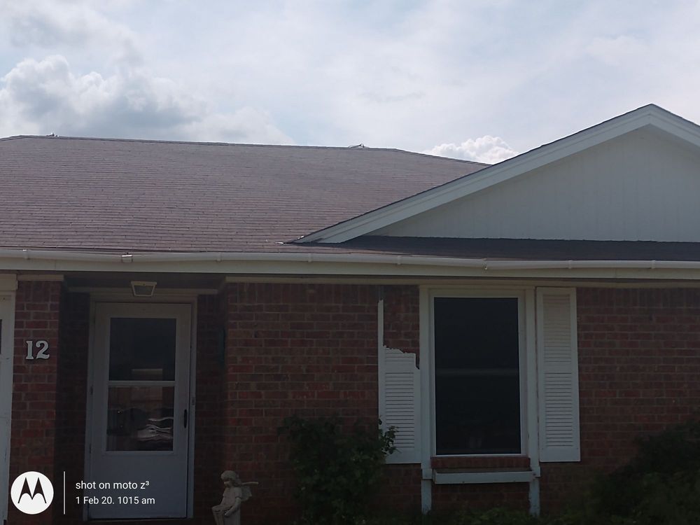 Photo of Marant Roofing & Construction