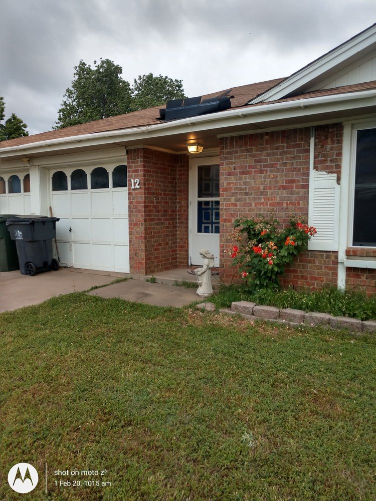 Photo of Marant Roofing & Construction